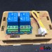 Grove - 2-Channel SPDT Relay